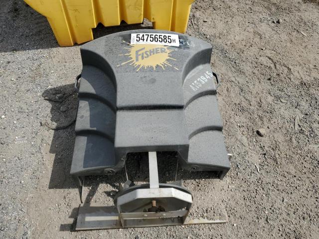 1995 OTHER HEAVY EQUIPMENT SALTSPREAD #3183547049