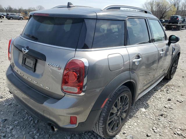 Vin: wmzyt3c3xh3d98204, lot: 51047635, mini cooper s countryman 20173