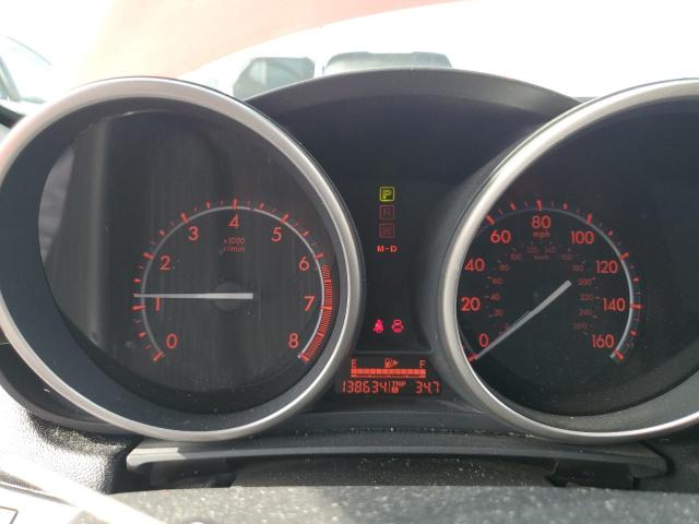 2010 MAZDA 3 S - JM1BL1H54A1248205