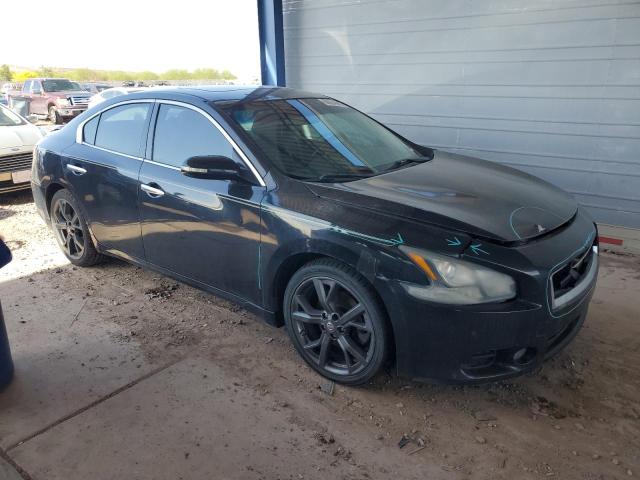 Vin: 1n4aa5ap1dc826585, lot: 50994945, nissan maxima s 20134