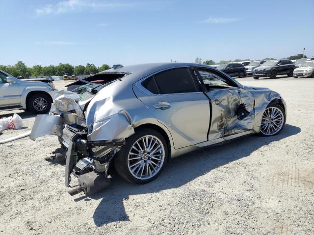 Vin: jthda1d2xp5124675, lot: 54183215, lexus is 300 20233