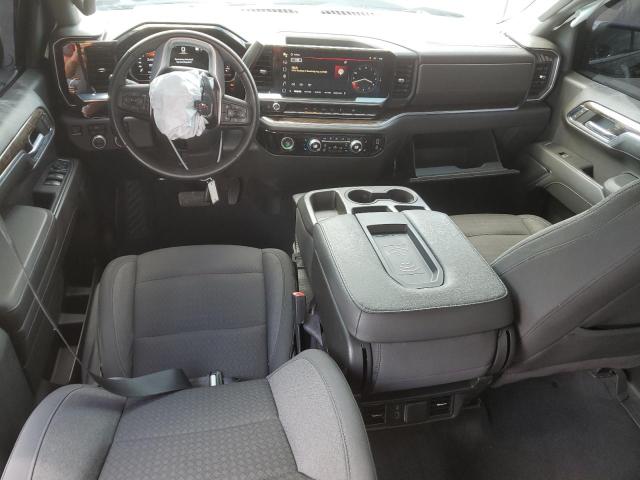 2022 GMC SIERRA K15 - 3GTPUBEK2NG642618