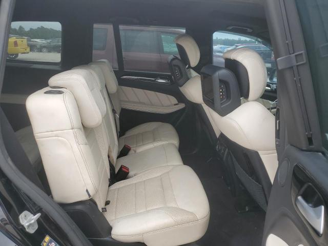 2015 MERCEDES-BENZ GL 63 AMG 4JGDF7EE1FA489228