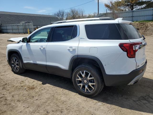 Vin: 1gkknrl49pz129720, lot: 54005775, gmc acadia sle 20232