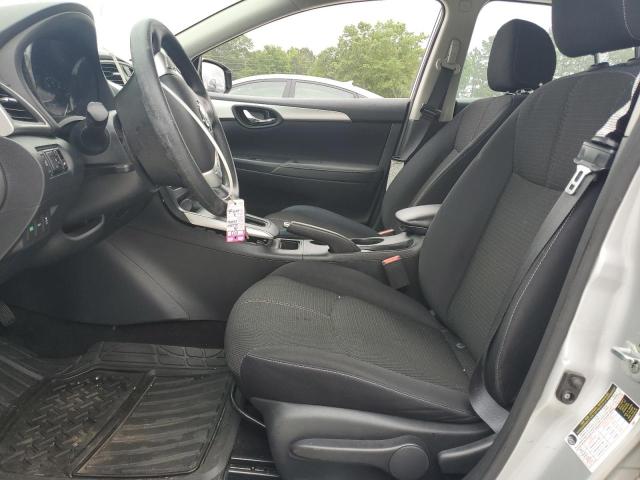 2016 NISSAN SENTRA S - 3N1AB7AP4GY291463