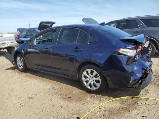 Vin: 5yfepmae2np314345, lot: 53306705, toyota corolla le 20222