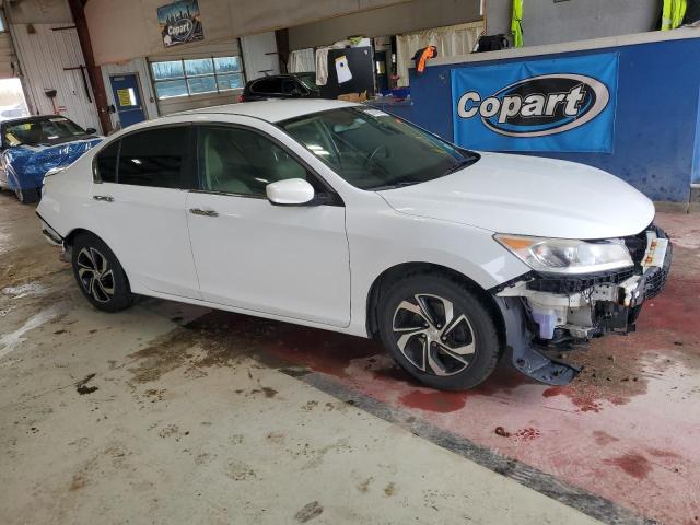 Vin: 1hgcr2f33ga206810, lot: 52699895, honda accord lx 20164