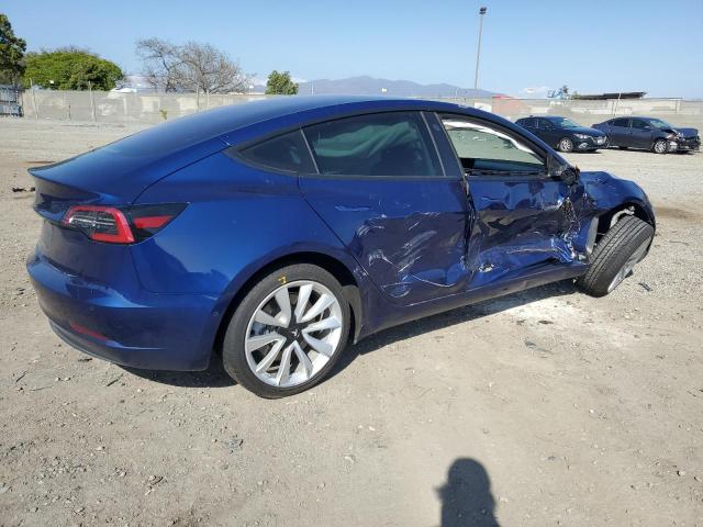 Vin: 5yj3e1ea7jf053013, lot: 54732655, tesla model 3 20183