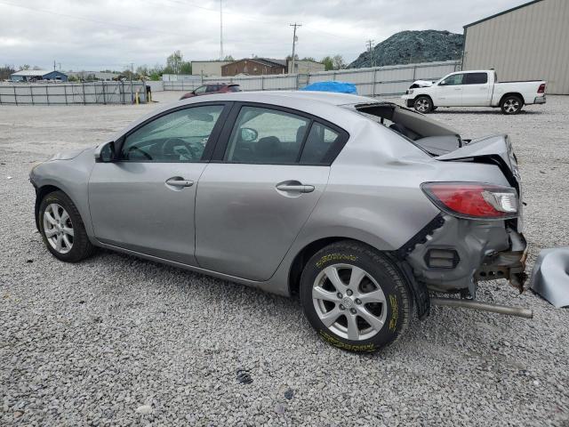Vin: jm1bl1vgxb1902339, lot: 53524125, mazda 3 i 20112