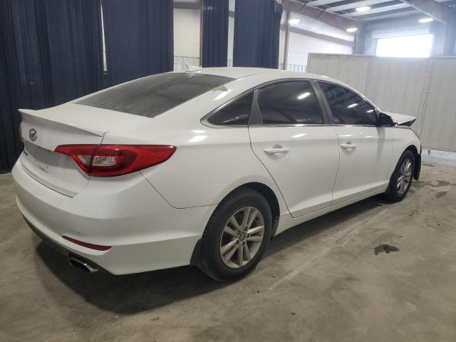 Vin: 5npe24af1hh507062, lot: 52176235, hyundai sonata se 20173