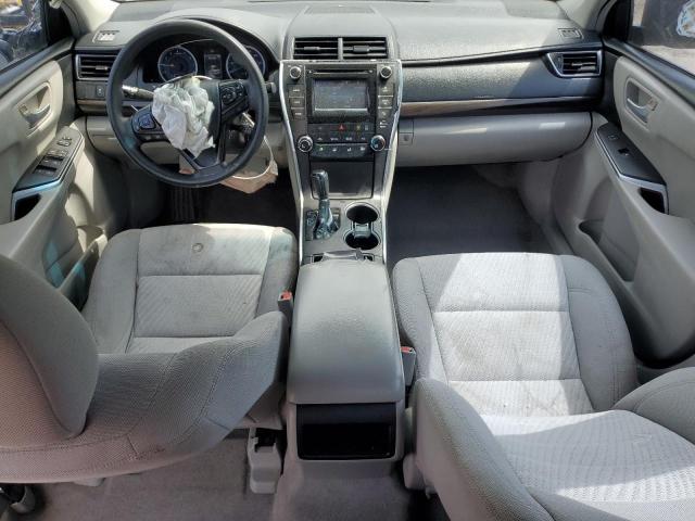 2015 TOYOTA CAMRY LE - 4T4BF1FK5FR482859