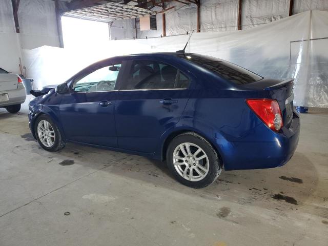 Vin: 1g1jc5shxe4171858, lot: 51755405, chevrolet sonic lt 20142