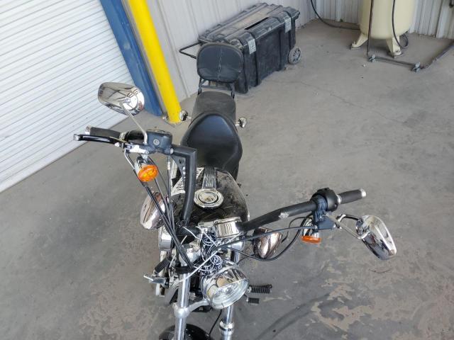 2017 HARLEY-DAVIDSON XL1200 C 1HD1CT337HC432435