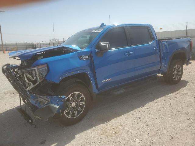 Vin: 3gtuuee86rg267413, lot: 51624315, gmc sierra k1500 at4 2024 img_1