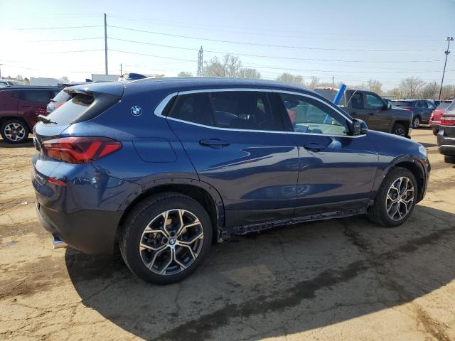 Vin: wbxyj1c03p5v34921, lot: 53902635, bmw x2 xdrive28i 20233