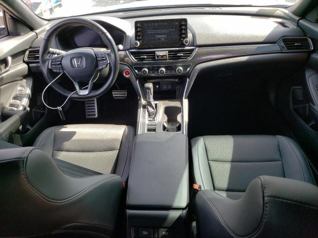 2022 HONDA ACCORD SPO - 1HGCV1F38NA071701