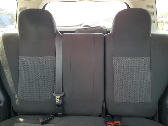 2016 JEEP PATRIOT SP - 1C4NJPBA4GD553271