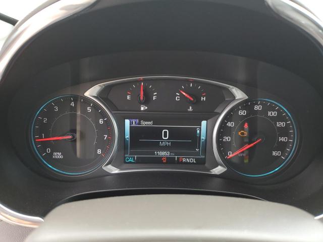 2018 CHEVROLET MALIBU PRE - 1G1ZE5SX6JF165784