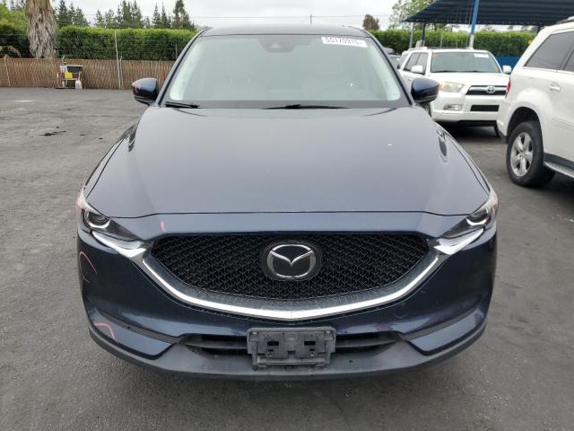 2018 MAZDA CX-5 TOURI - JM3KFBCM4J0455119