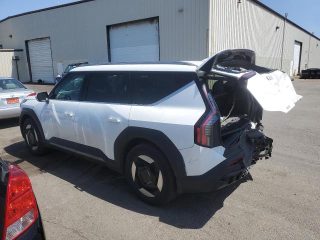 Vin: kndaffs59r6043390, lot: 54734675, kia ev9 wind wind 20242