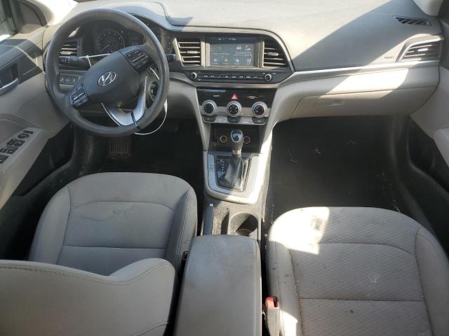 2019 HYUNDAI ELANTRA SE - 5NPD84LF5KH413118