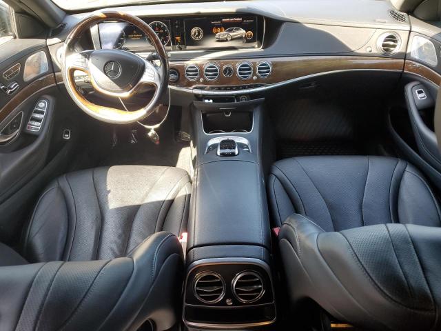 2015 MERCEDES-BENZ S 550 - WDDUG8CB0FA118275