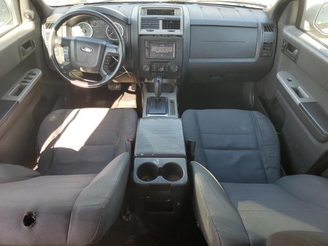 2012 FORD ESCAPE XLT - 1FMCU0DG7CKA23370