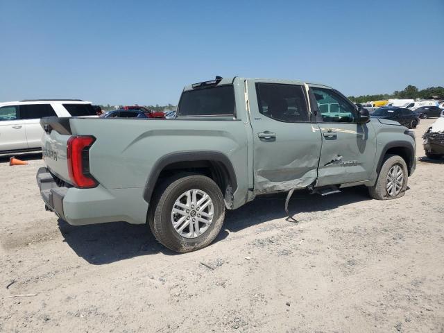 Vin: 5tfla5dbxrx157929, lot: 49779215, toyota tundra crewmax sr 20243