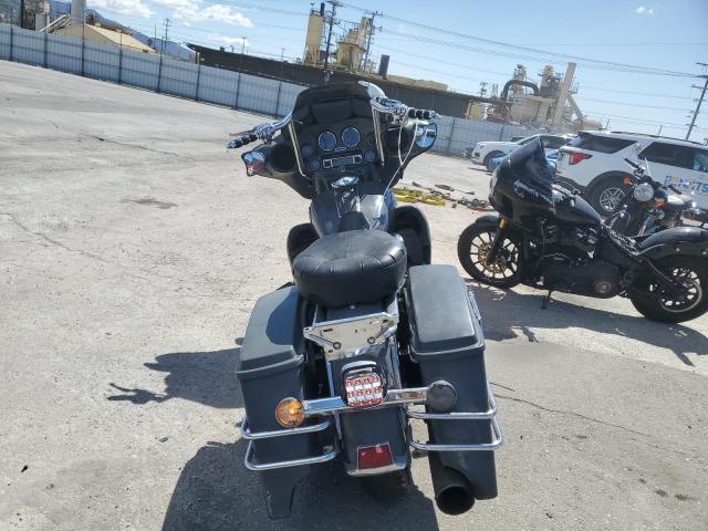 2007 HARLEY-DAVIDSON FLHTCUI - 1HD1FC4137Y635523