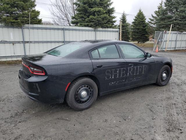 Vin: 2c3cdxkg7mh622217, lot: 50159835, dodge charger police 20213