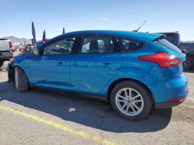 Vin: 1fadp3k28fl334609, lot: 51970915, ford focus se 20152