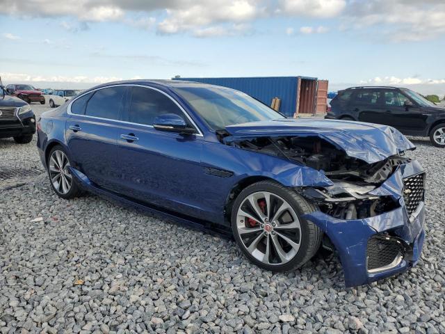 Vin: sajbg4fx3ncy91294, lot: 53232135, jaguar xf se 20224
