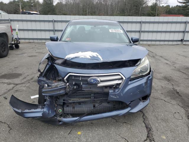 2015 SUBARU LEGACY 2.5 - 4S3BNAC64F3046308