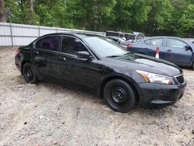 Vin: 1hgcp2f33aa065704, lot: 54790655, honda accord lx 20104
