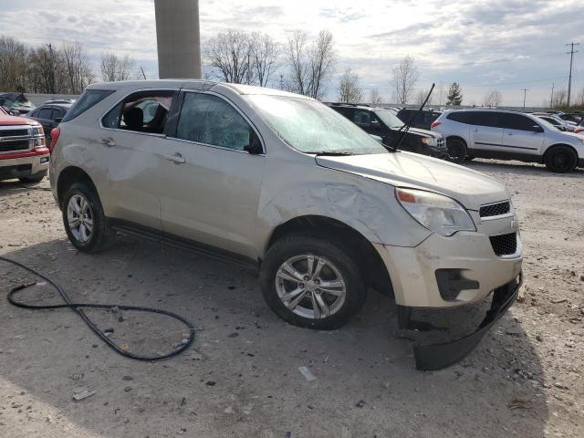 Vin: 2gnalaek8f6194635, lot: 54225385, chevrolet equinox ls 20154