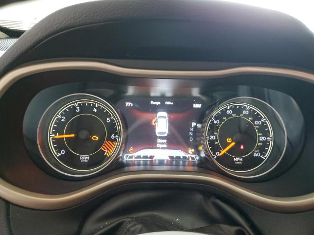 1C4PJMDB6FW736638 2015 JEEP GRAND CHER