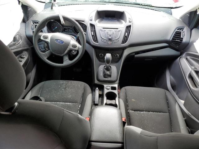 2016 FORD ESCAPE S - 1FMCU0F74GUC51060