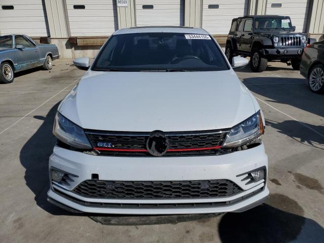 2017 VOLKSWAGEN JETTA GLI - 3VW5T7AJ3HM337023