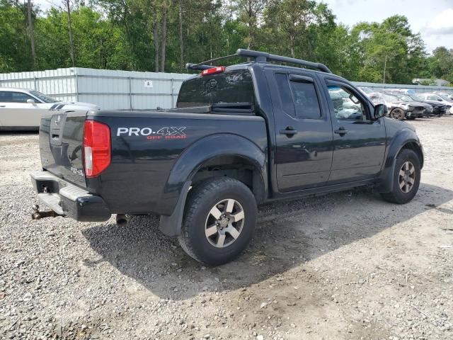 Vin: 1n6ad0ev4cc405470, lot: 54186715, nissan frontier s 20123