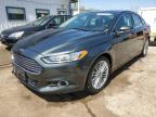 2015 FORD FUSION SE - 3FA6P0HD3FR181249