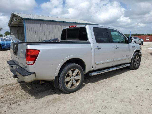 Vin: 1n6ba0ed2an313022, lot: 51222275, nissan titan xe 20103