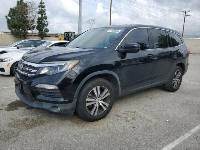 HONDA PILOT EXL