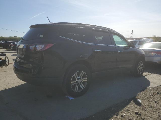 Vin: 1gnkvgkd2hj196734, lot: 54564135, chevrolet traverse lt 20173