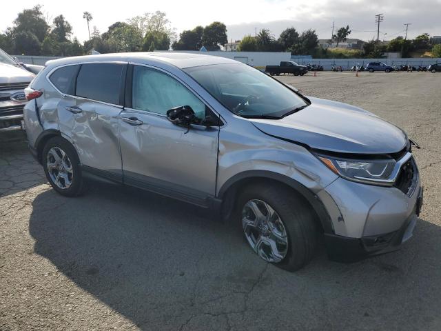 Vin: 5j6rw1h86ka048051, lot: 53283265, honda crv exl 20194