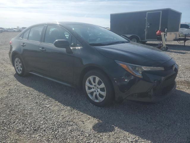Vin: 5yfepmae2mp230105, lot: 53222305, toyota corolla le 20214