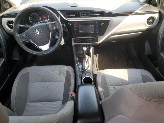 2017 TOYOTA COROLLA L - 2T1BURHE3HC865287
