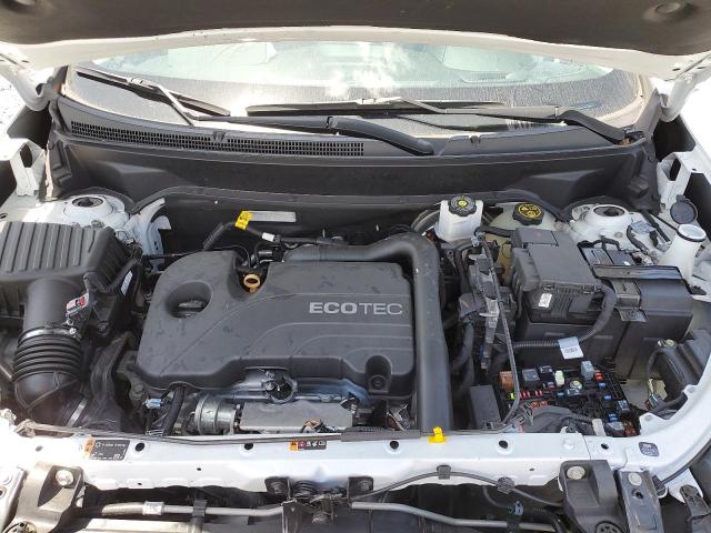 2020 CHEVROLET EQUINOX LS - 3GNAXHEV0LS674320