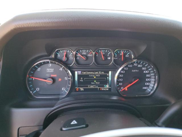 2015 CHEVROLET TAHOE C150 - 1GNSCBKC6FR297726