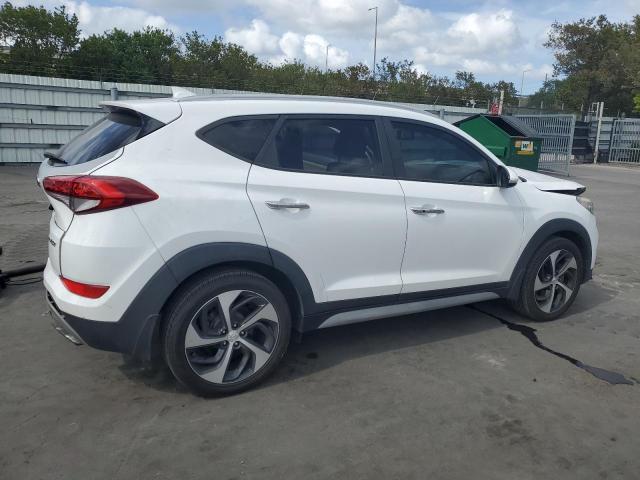 Vin: km8j33a27hu458700, lot: 53260115, hyundai tucson limited 20173
