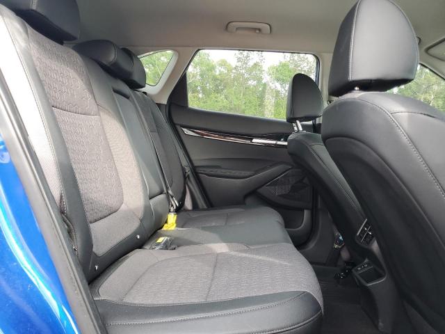 2024 KIA SELTOS S - KNDEU2AA7R7583412